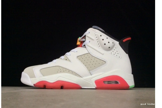 6 Hare Jordan Retro CT8529-062 Air CT8529-062 0411